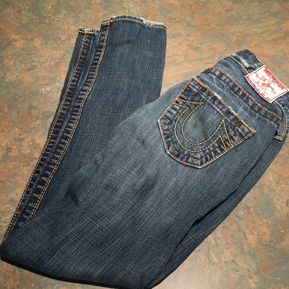 True Religion Jeans